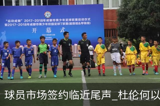 球员市场签约临近尾声 杜伦何以成为夏窗头号剩男？